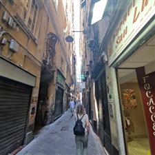 Genova